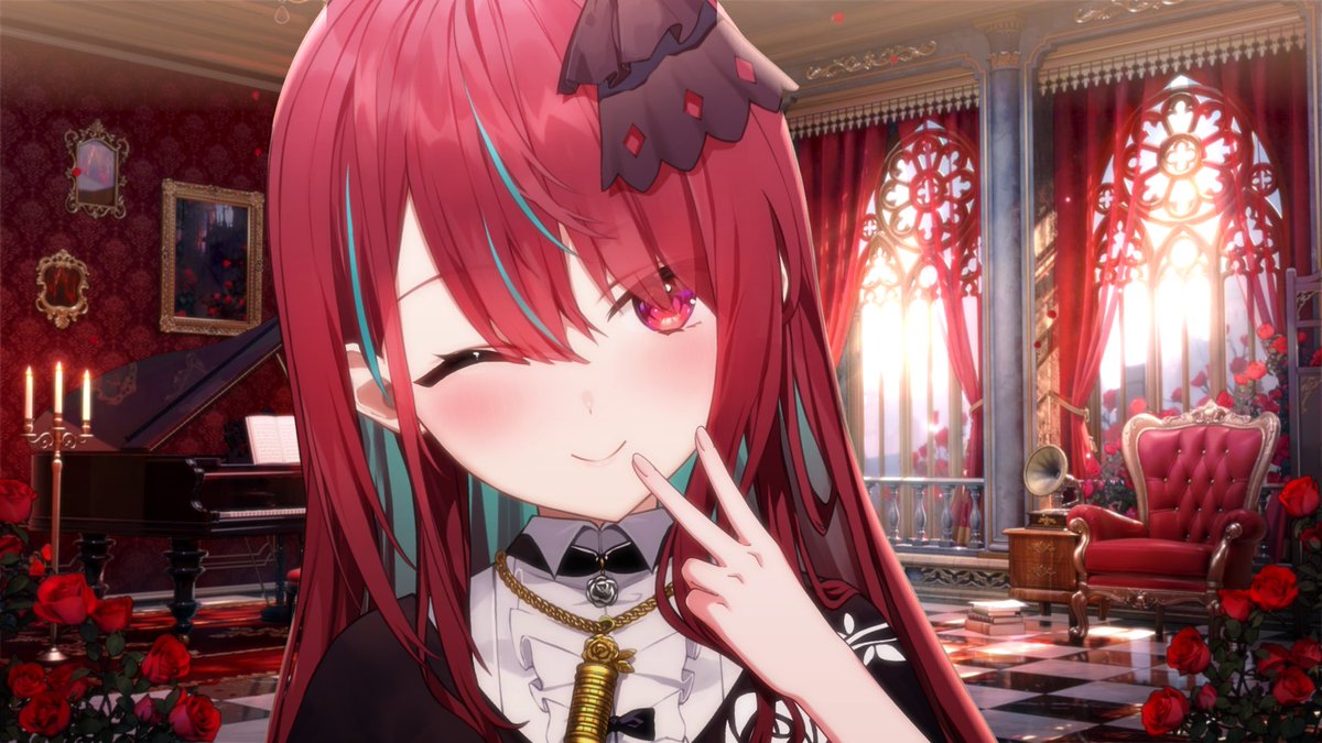 空奏イト❤️ミクスト❣️ tweet media