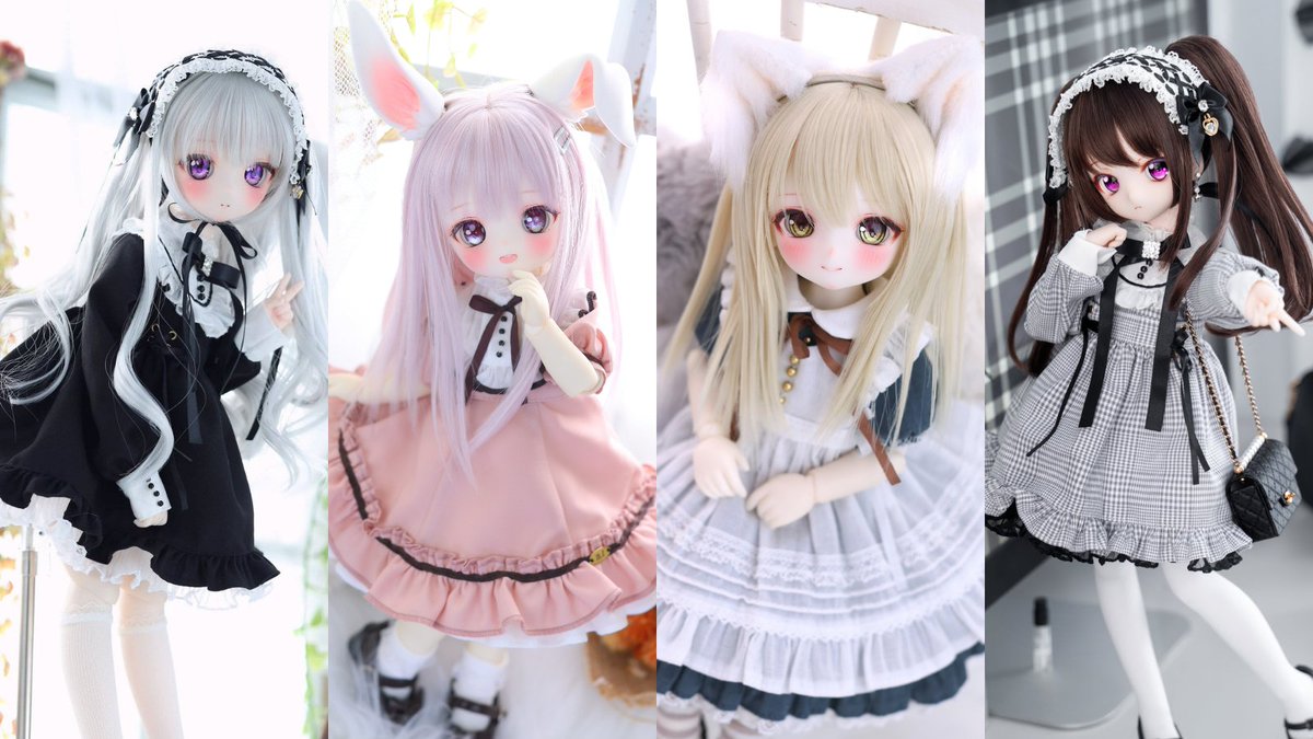 nanairotentou_'s tweet photo. 5月9日(土)、ミニ販売会を開催します✨
保険用に残していたもの、受注時の余剰分など、少数ですが即納品のお洋服たちです。
まずは”なないろフレンズ様”限定で先行販売し、在庫が残れば一般販売も予定しています🤍
詳細は後日blogでお伝えしますね。
 #ナナイロテントウ #MDD #TinyFox https://t.co/dBz1pjyvCu