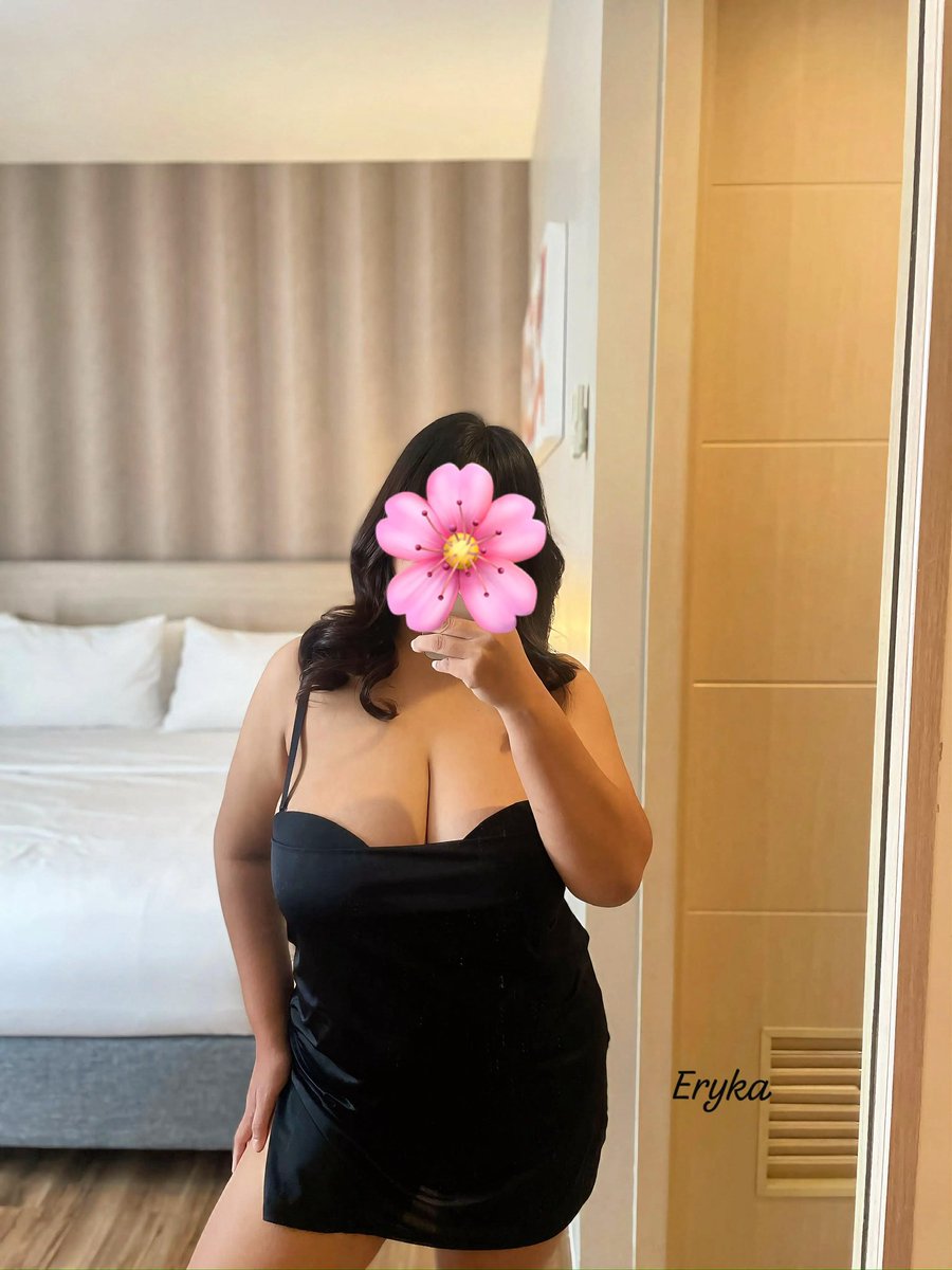 ERYKA🍸 JAKSEL NOW💋 tweet media