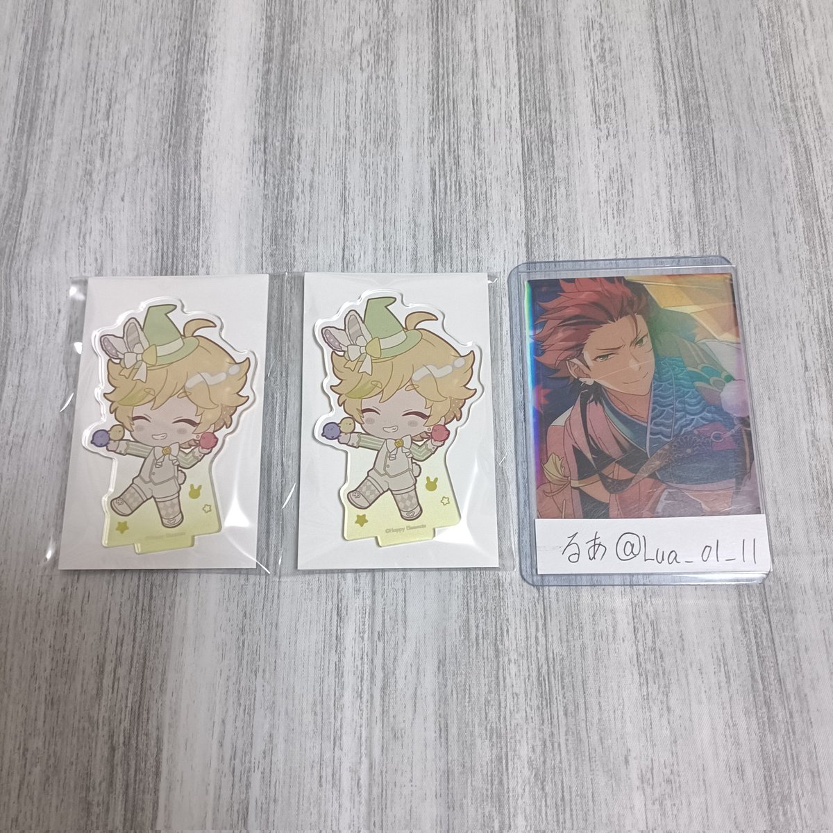 るあ【取引垢】ツイフィ必読推奨。 tweet media