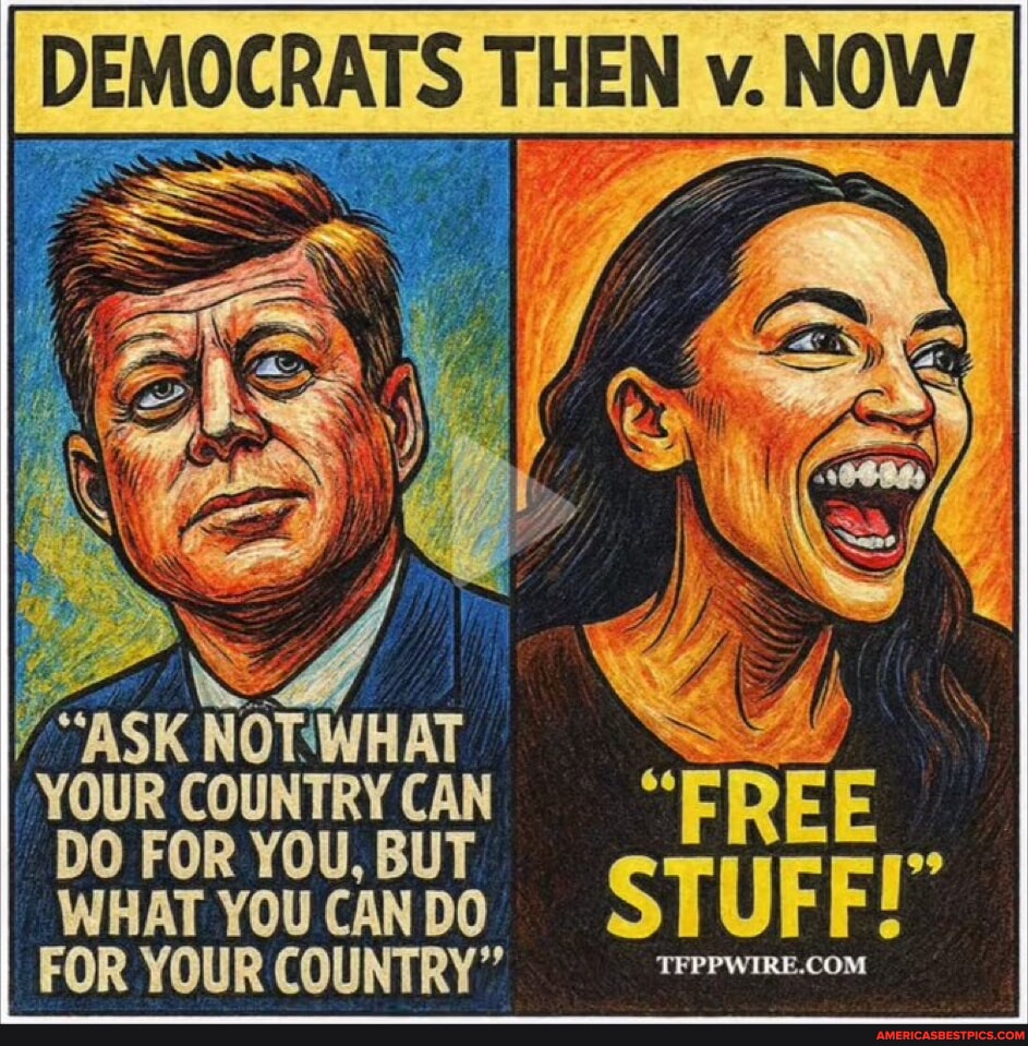 BadgerGary85494's tweet image. #democrats #then #now 
americasbestpics.com/picture/YVd09s…
#AmericasBestPicsAndVideos
