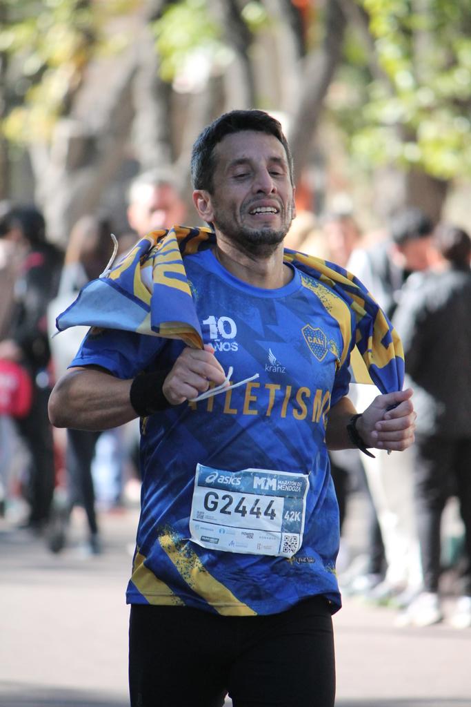 Javier Monti 💙💛💙 tweet media