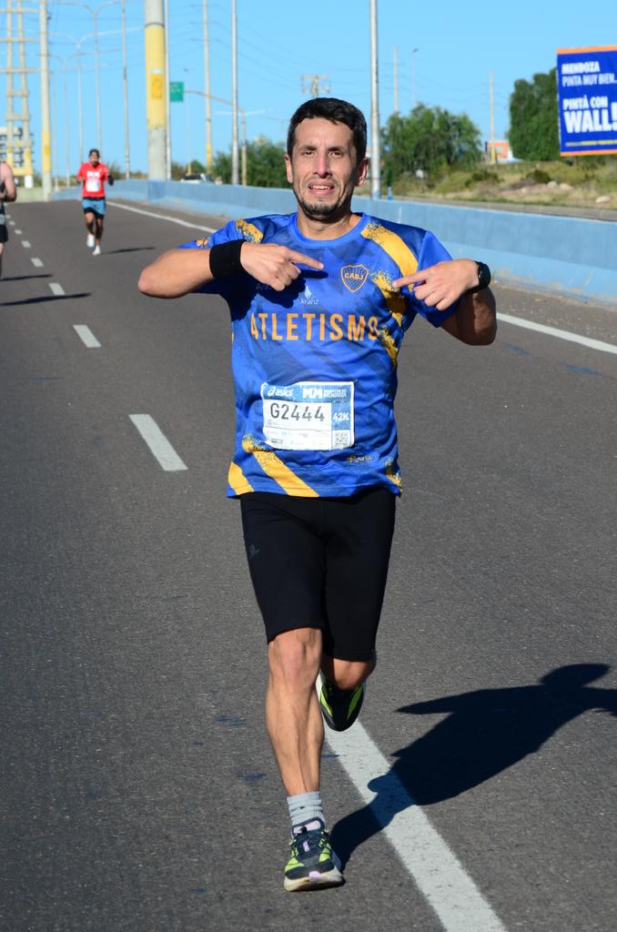 Javier Monti 💙💛💙 tweet media