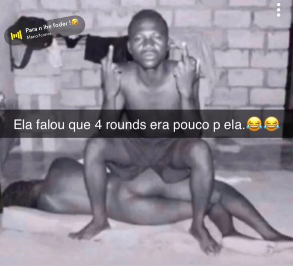 inacio cria do capeta👺 tweet media