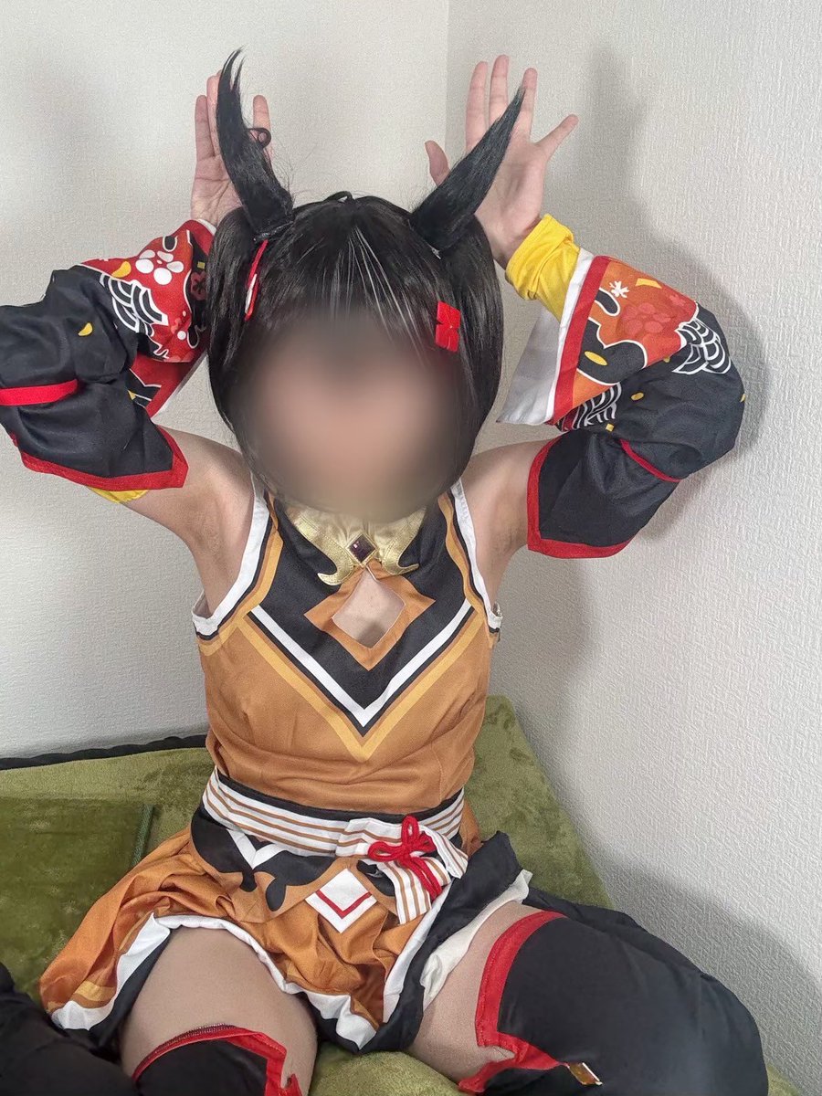 はろくりっ！サークル代表【転載撲滅委員会】 tweet media