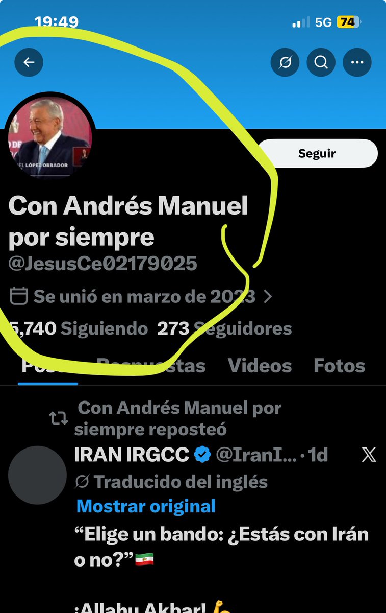sujeto caribeño tweet media