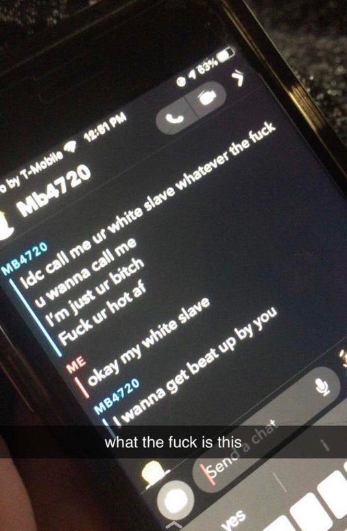 insane dms tweet media