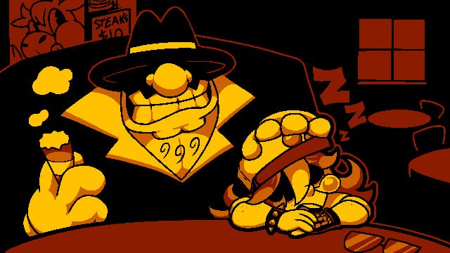 jelipherr's tweet photo. Enndings

#frickbears3 #fnaf #fivenightsatfrickbears #selfinsert https://t.co/Uua2keB69K