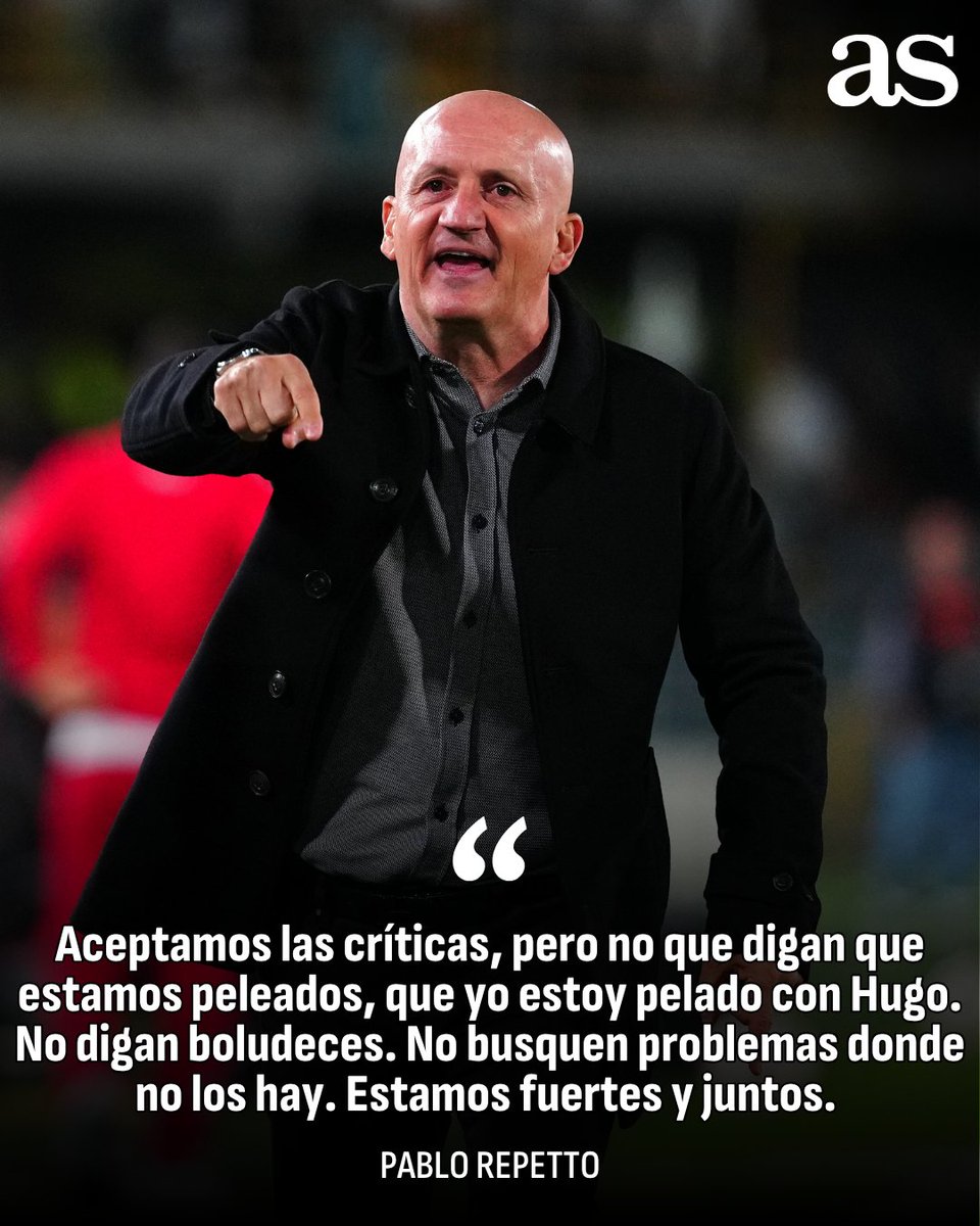 AS Colombia 🇨🇴 tweet media