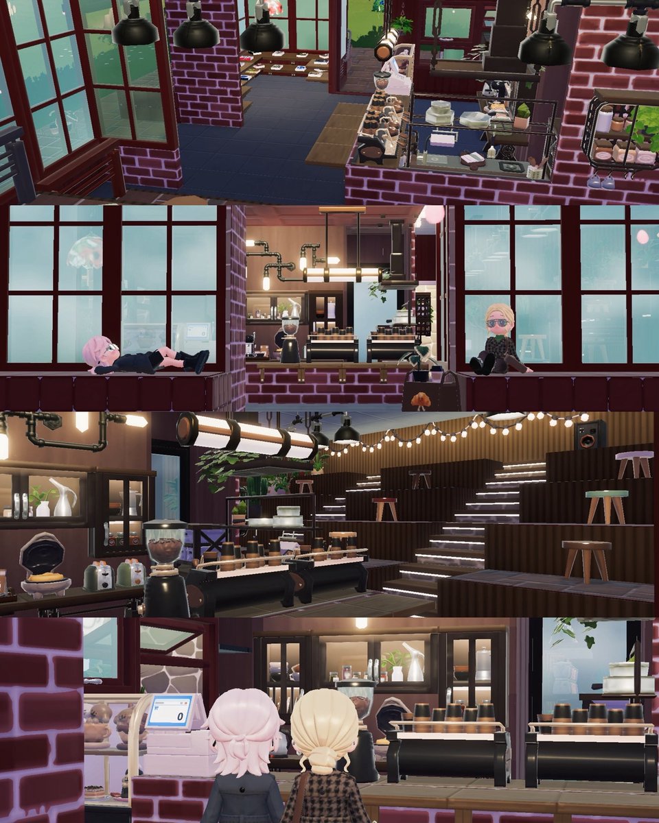 青山 - Aoyama tweet media