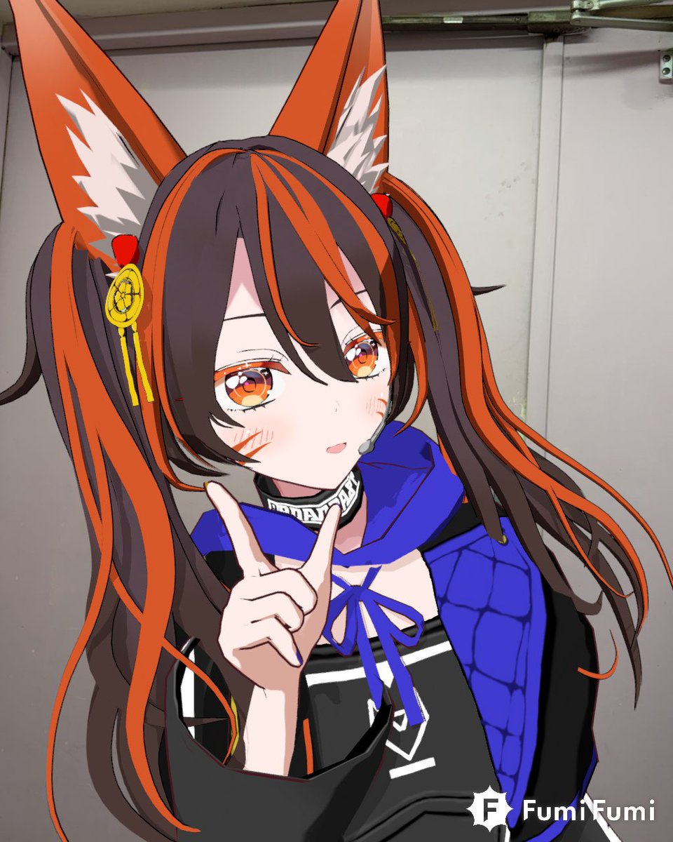 警戒ちゃん⚠️🎹｜5/23超メタフェス【H-01】、5/31ぶいかふぇ♪ tweet media