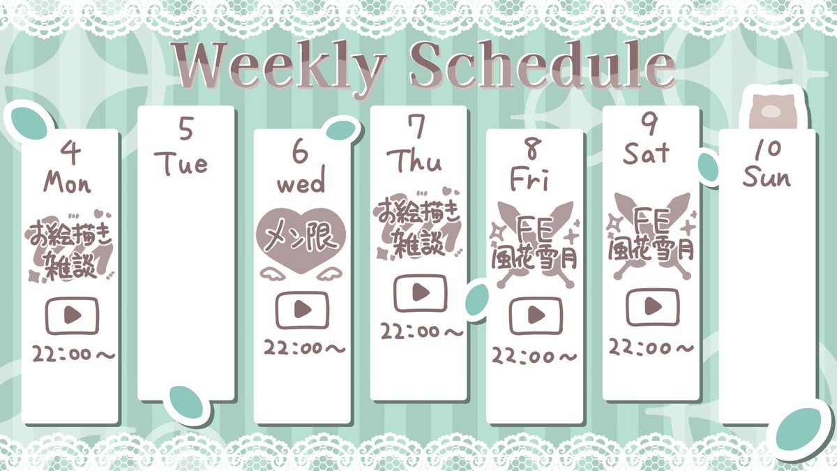 茶ノ木みのん🍵【AlEGO】新人Vtuber tweet media