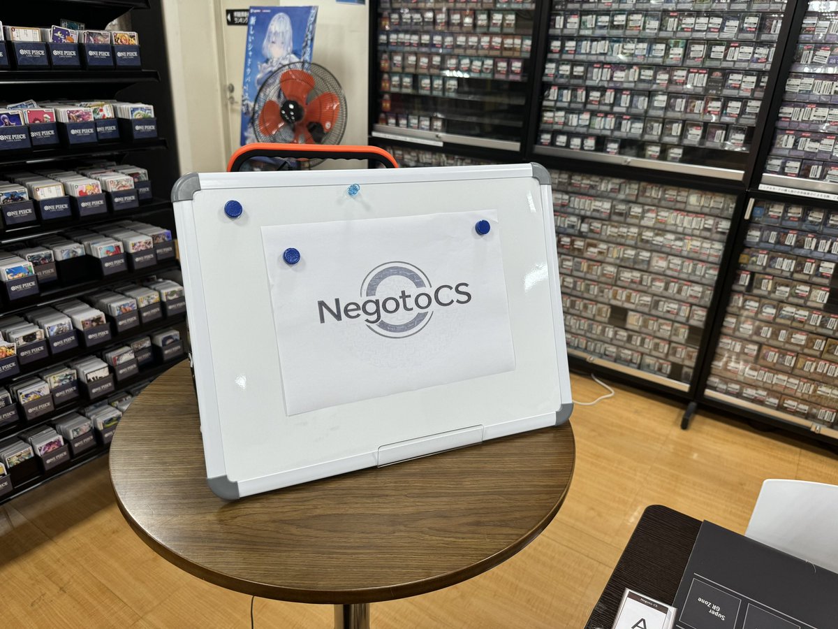 ねごと@Negoto CSご参加ありがとうございました tweet media