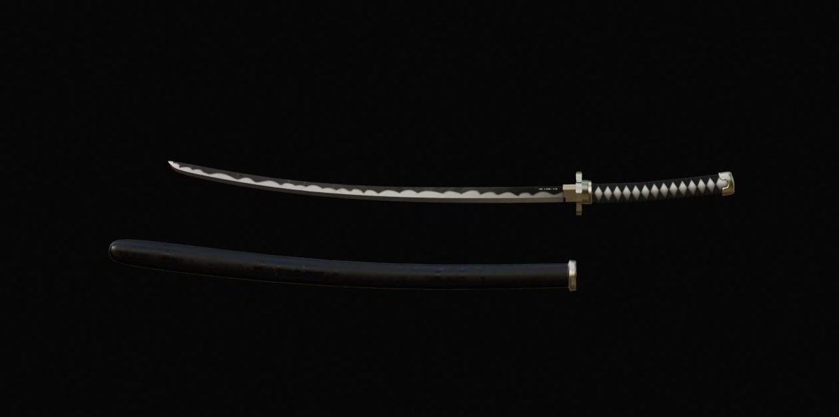 BackOfTheToilet's tweet photo. Katana For Comm
#RobloxDev #robloxstudio #RobloxDevs #robloxdevtwt #robloxugc #roblox #gamedev

Comms Open DM 
Discord: backofatoilet https://t.co/TzgsYKtcho