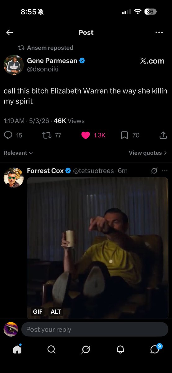 PatrickJ 🏴▶️ tweet media