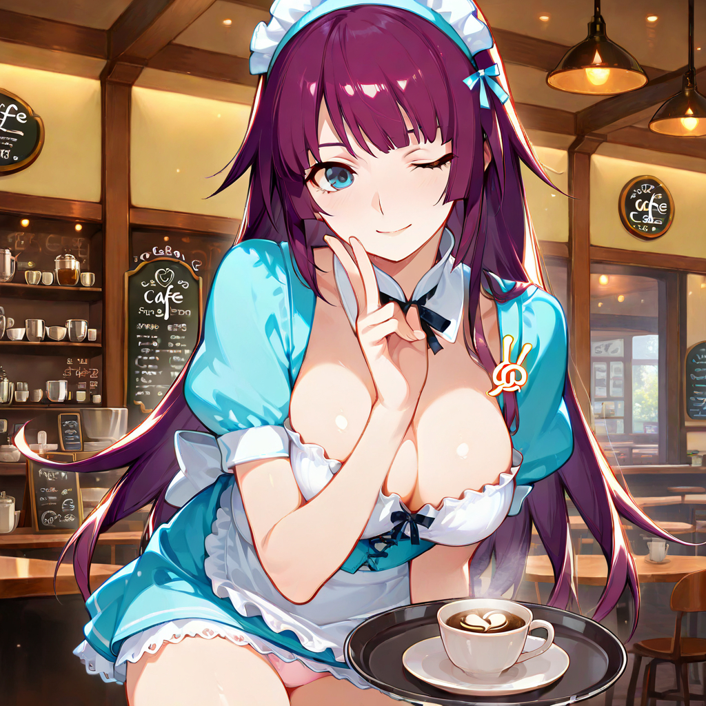 ssgboro's tweet image. おっはようございます。
みどりの日、たのしんでいきましょう。
戦場ヶ原ひたぎちゃんです。お店は大丈夫だろうか・・・
#AIイラスト 
#AIart 
#AIgirl 
#戦場ヶ原ひたぎ 
#物語シリーズ  (1/2)