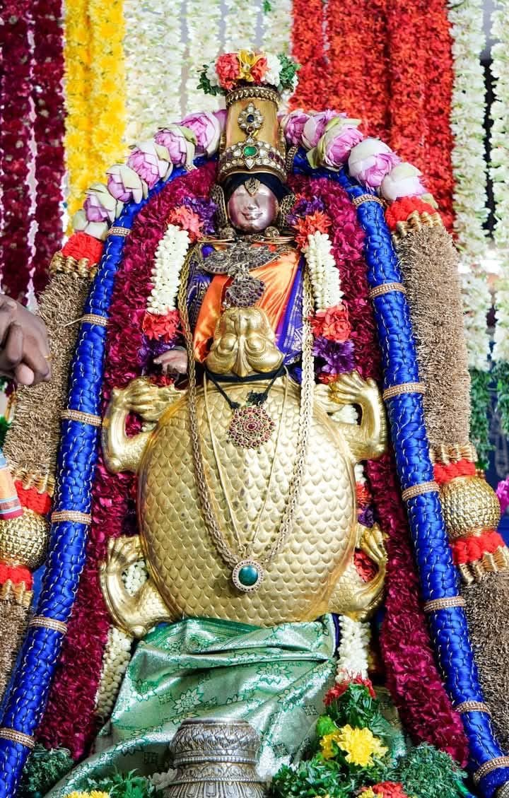 𑀓𑀺𑀭𑀼𑀱𑁆𑀡𑀷𑁆 🇮🇳 tweet media