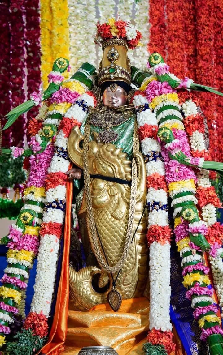 𑀓𑀺𑀭𑀼𑀱𑁆𑀡𑀷𑁆 🇮🇳 tweet media