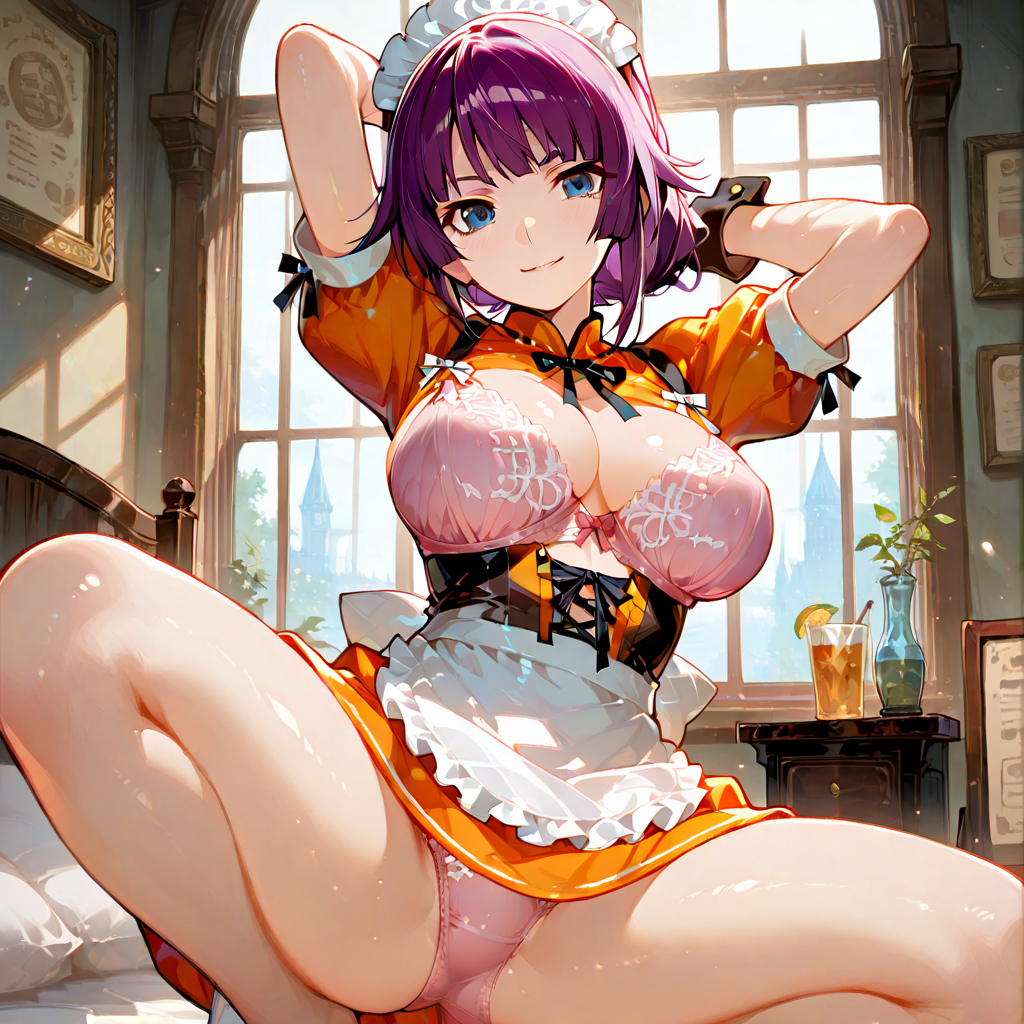 ssgboro's tweet image. おっはようございます。
みどりの日、たのしんでいきましょう。
戦場ヶ原ひたぎちゃんです。お店は大丈夫だろうか・・・
#AIイラスト 
#AIart 
#AIgirl 
#戦場ヶ原ひたぎ 
#物語シリーズ  (1/2)