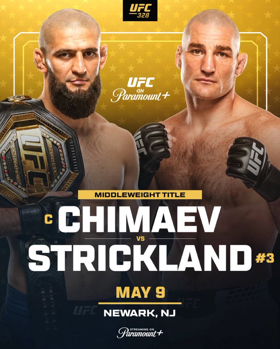MMA Gone Wild🥋 tweet media