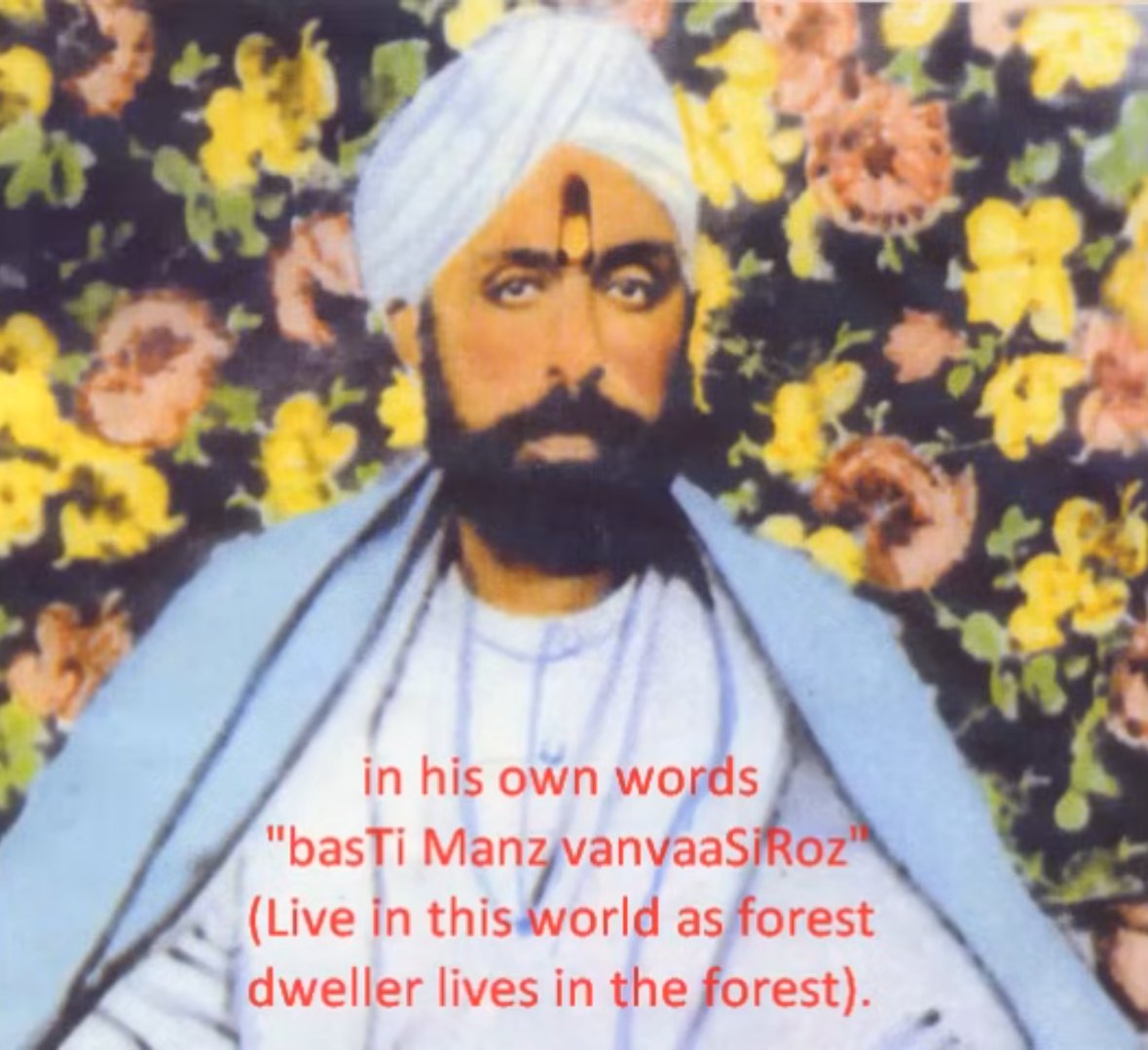 ॐ truther tweet media