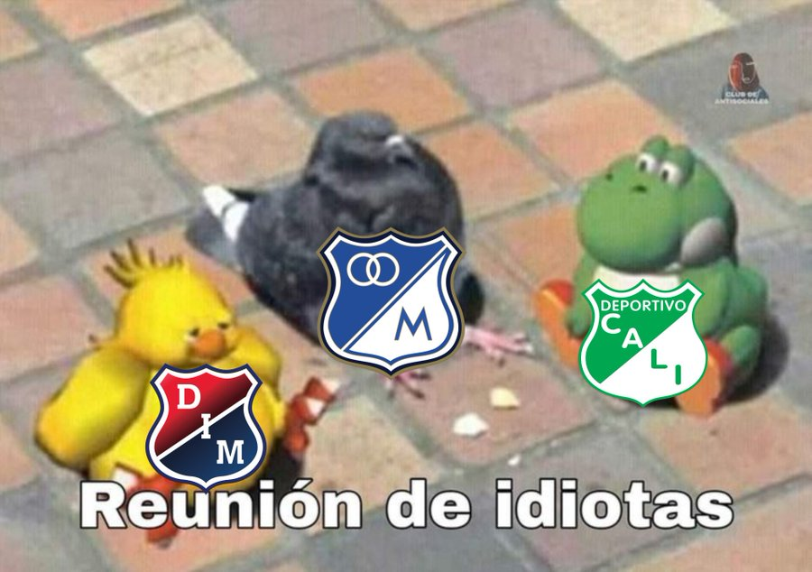 Futbismo tweet media
