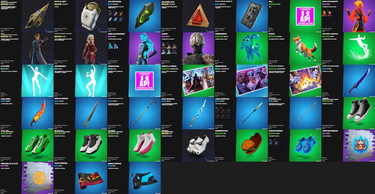 Fortnitefiltr11's tweet image. Nuevos cosmeticos desencriptados

#Fortnite