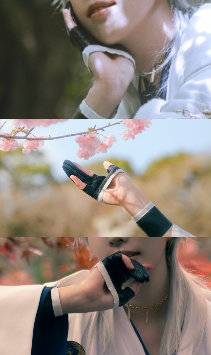 たそせん tweet media