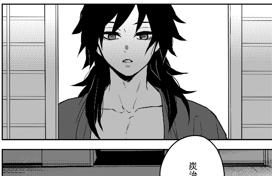 義炭 ※R18  6日の新刊です(っ ॑꒳ ॑c)後ほどピクシブにサンプル上げます  https://t.co/YI73tldJXz 