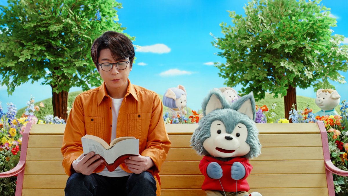ムビコレ【公式】 tweet media