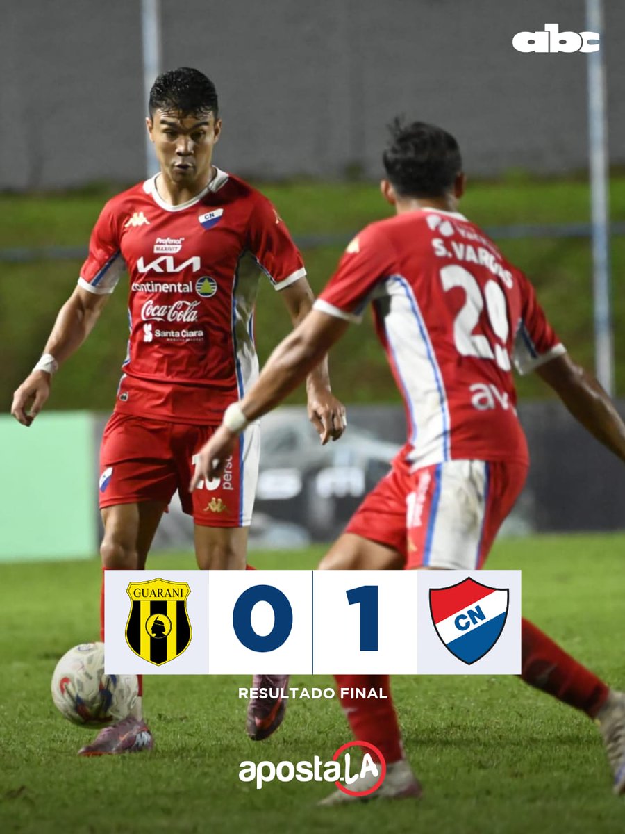ABC Deportes tweet media