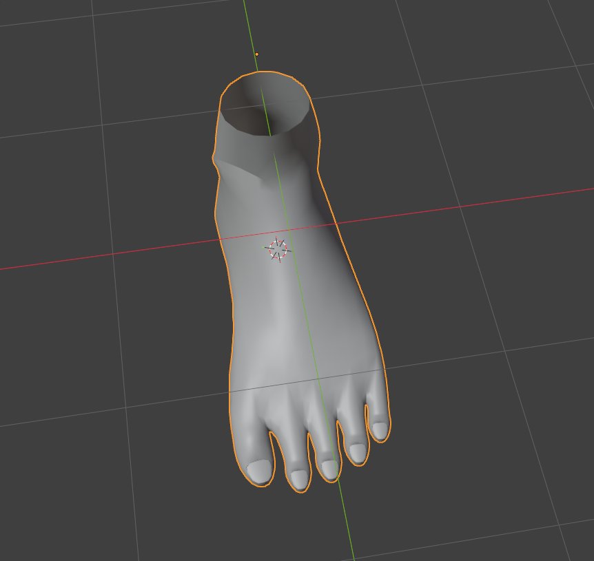 湊カオル|Blender初心者の成長記録 tweet media