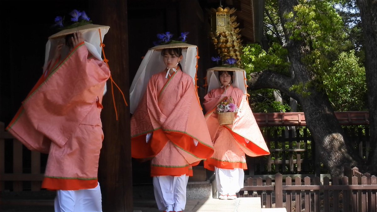 FUayusakai's tweet photo. 【圧巻】春の神事「花摘み祭」大鳥大社 （2026年4月18日）
https://t.co/5DZkPDUWAP

#大鳥大社 #花摘み祭 #春祭り #日本文化 #神社 #堺市
#JapanTravel #JapaneseFestival #SpringJapan #HiddenJapan #CulturalExperience https://t.co/qUuwOvLOwT