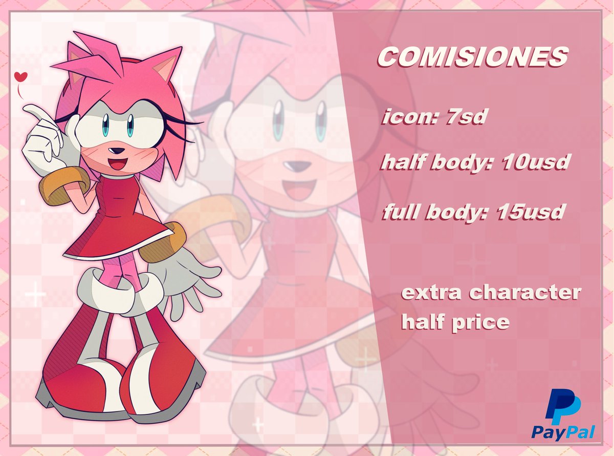 kathnay_wone's tweet image. #opencommissions #commissionsopen #commissionme #mobian #sonic