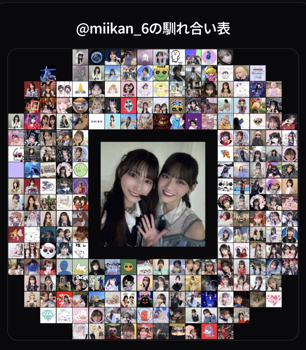 みかん🍨🦋🌹(柑橘) tweet media