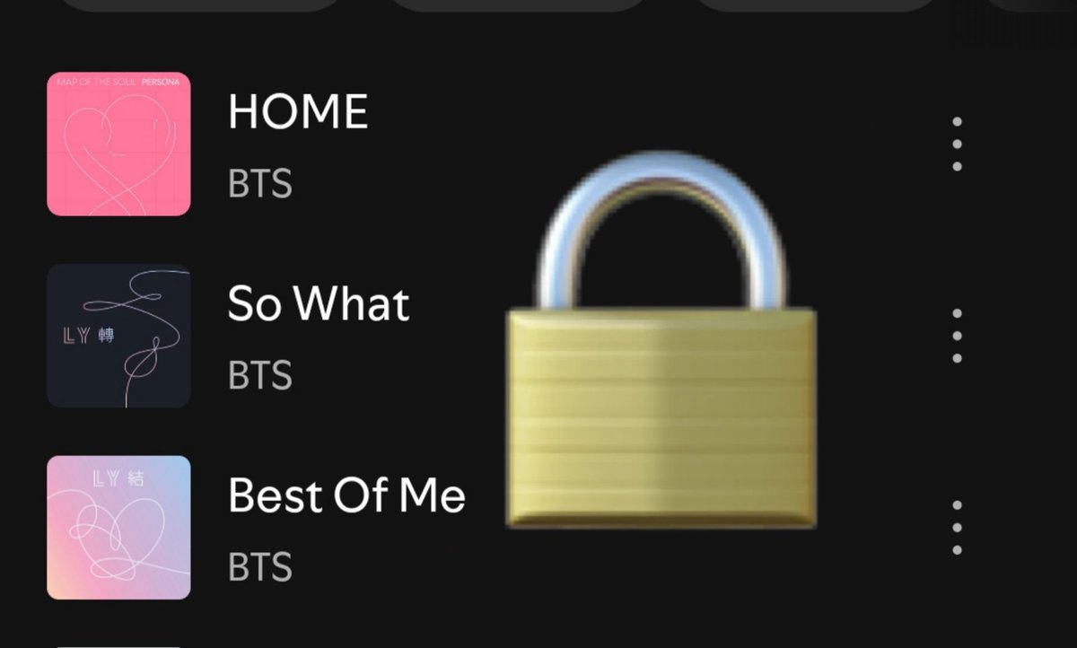 ً may | VERÁ A BTS tweet media