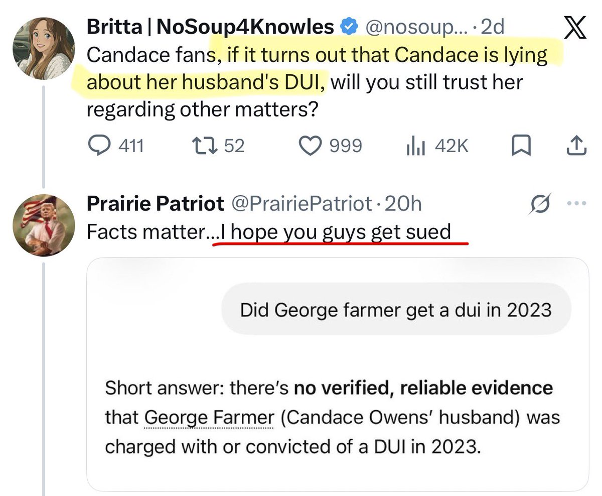 Britta | NoSoup4Knowles tweet media