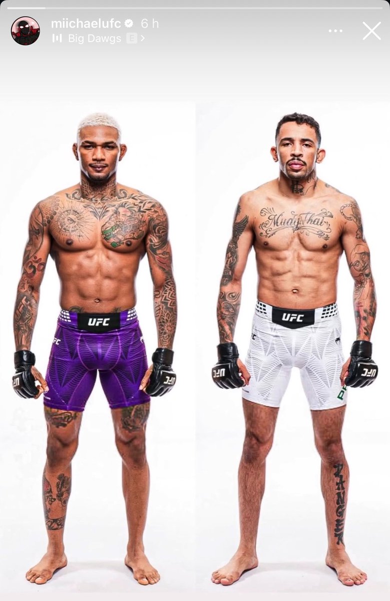 Central do MMA tweet media