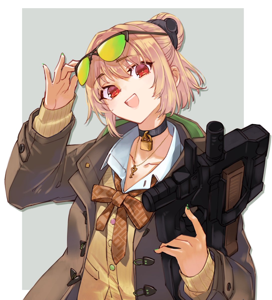 なまくら tweet media