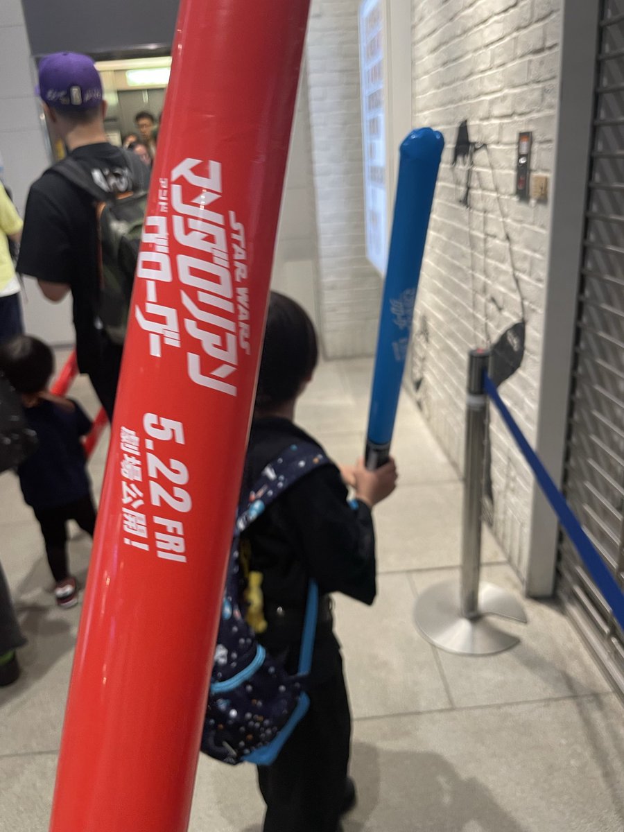 くち（5/4みなとみらい参加🦭） tweet media