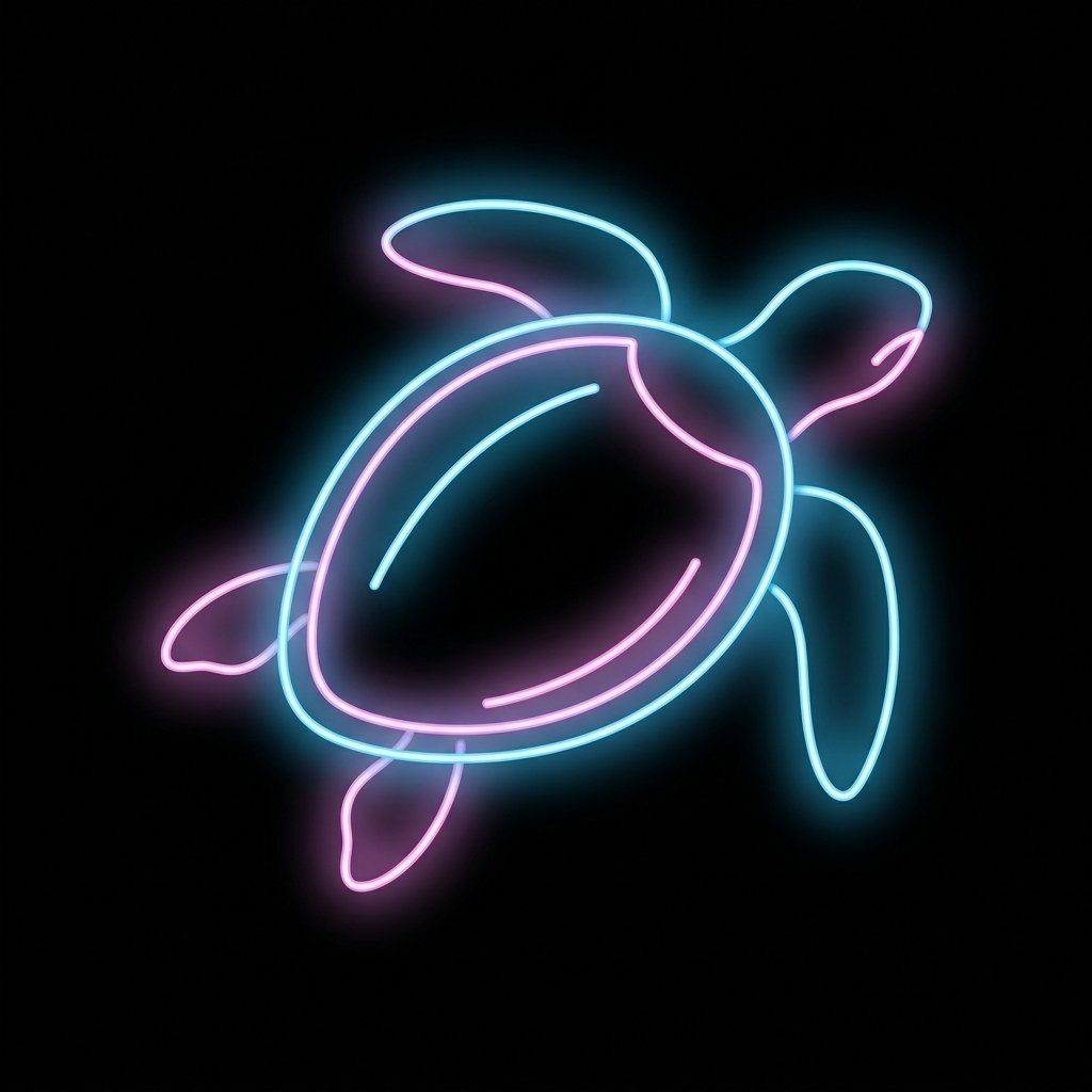 daimsapp2025's tweet image. DAIMS Prompt experiment #14 ✨

Minimal neon line art illustration
Clean abstract shapes, glowing blue &amp;amp; pink light on black. Generate with Nano Banana2 prompts

Prompt: daims.ai/card?pkey=CZk8…
#AIart #NeonArt #LineArt #PromptSearch #PromptEngineering #GenerativeAI #DAIMS