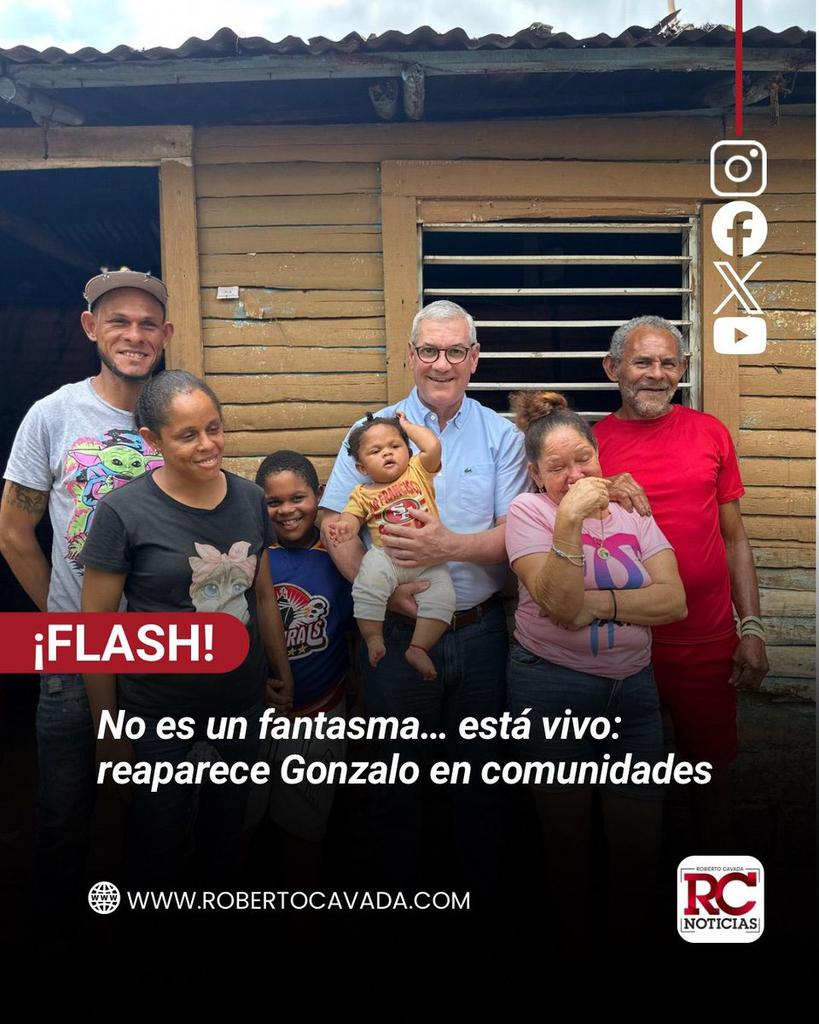 Jehan Carlos🇩🇴 Valenzuela. tweet media