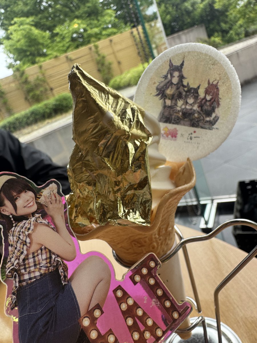 ヴェヴェ tweet media