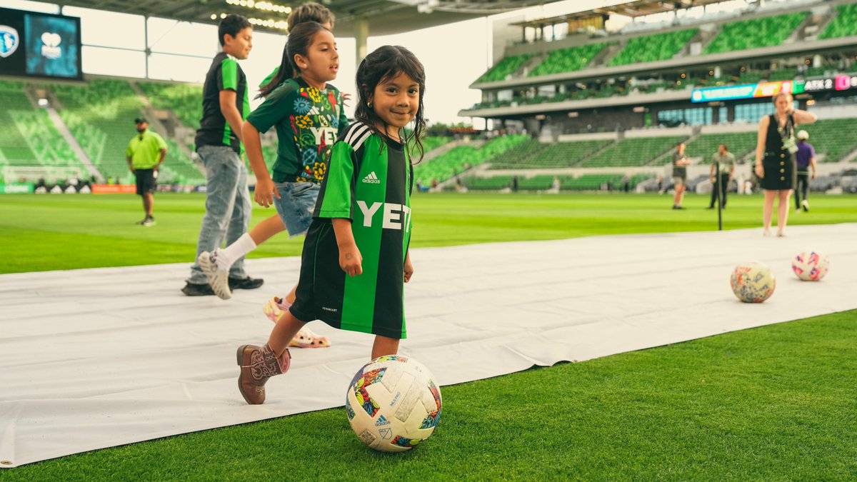 Austin FC tweet media