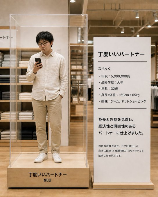 婚活軍師ひろゆき🐬 tweet media