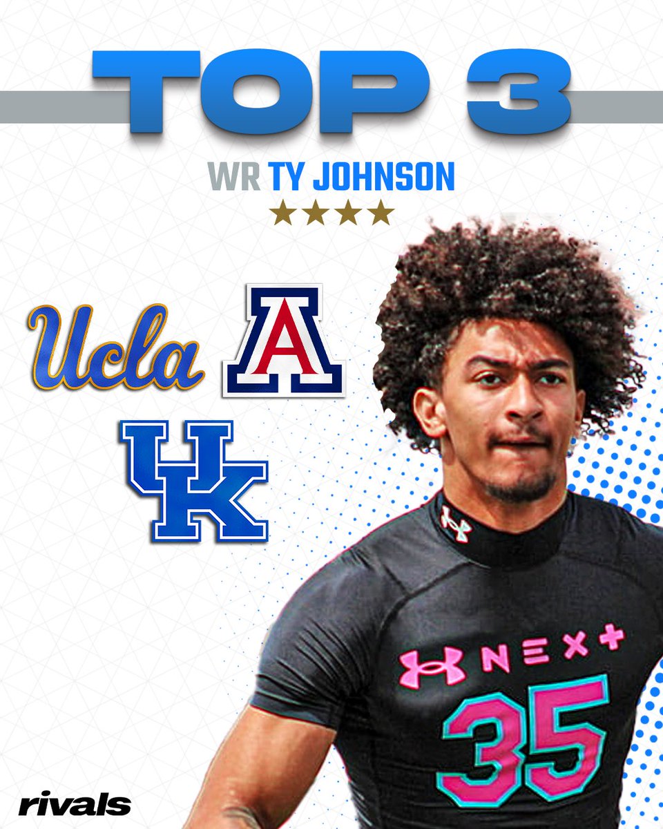 Rivals tweet media