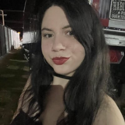 lumaroberta4's tweet photo. #NovaFotoDePerfil https://t.co/u0NFZW6VyY