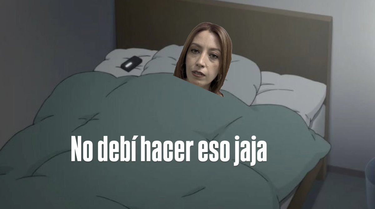 Andrea out of context tweet media
