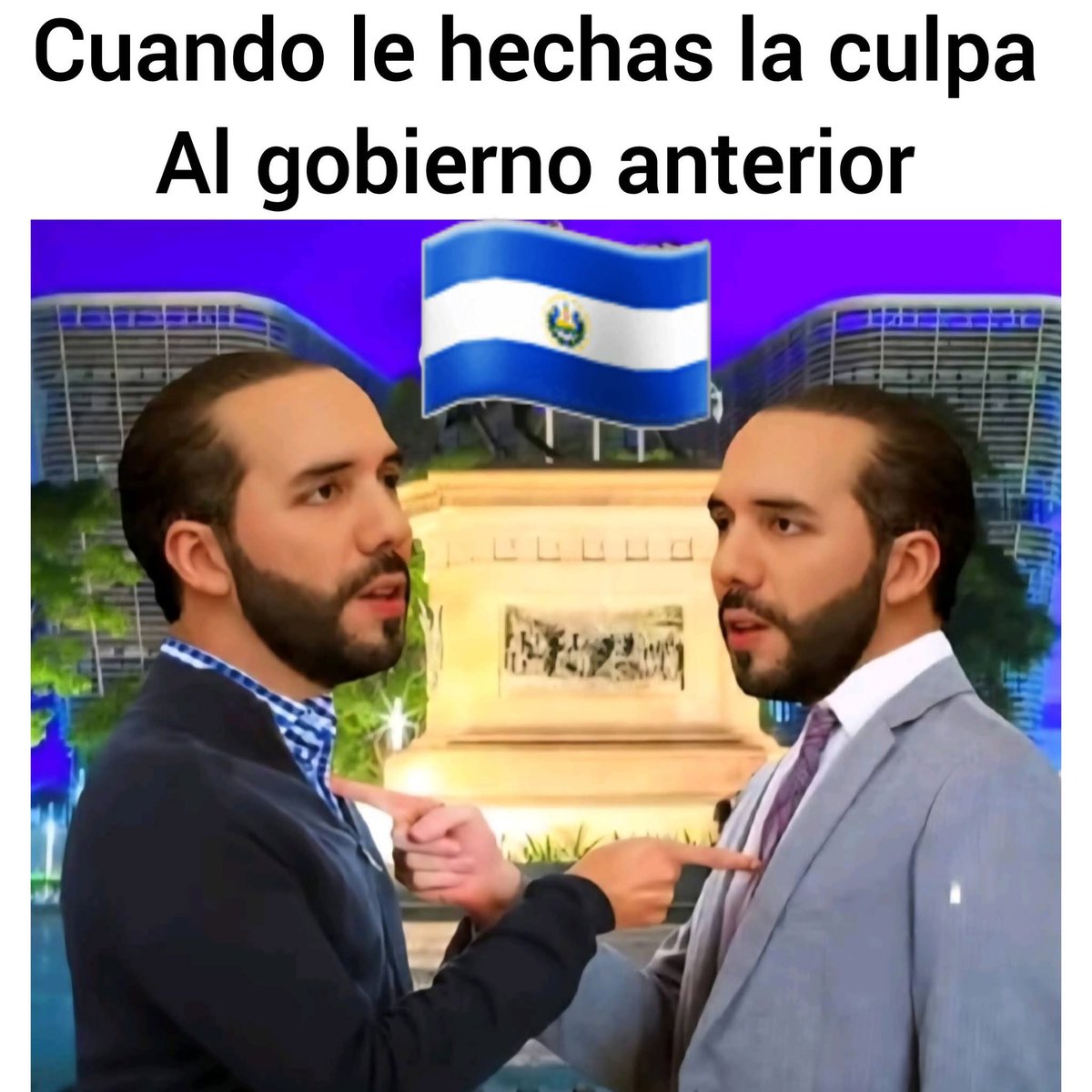 Así el serote de <a href="/nayibbukele/">Nayib Bukele</a>