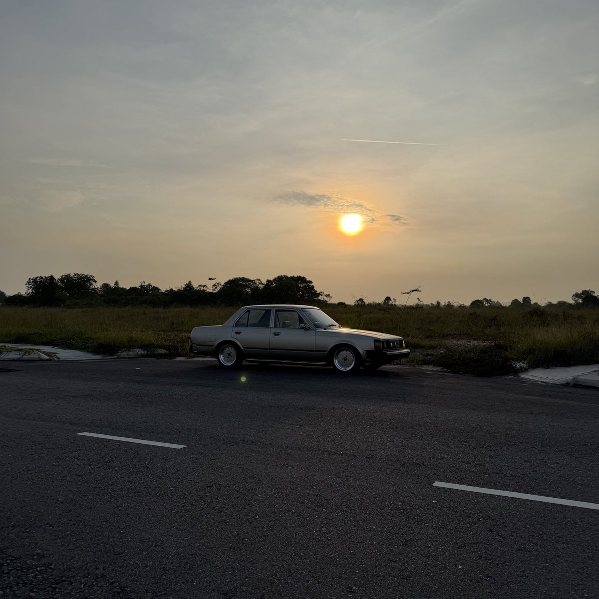 louisang1010's tweet image. Good Morning #Toyota Corona TT132